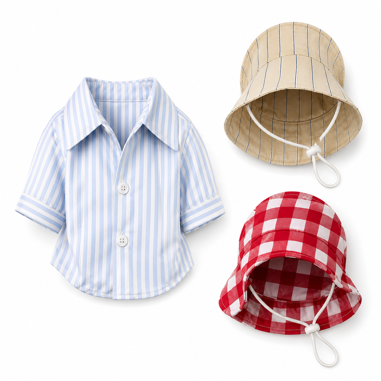 The Riviera (for him)