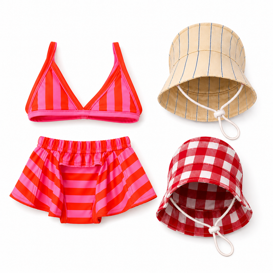 The Cabana (for her)